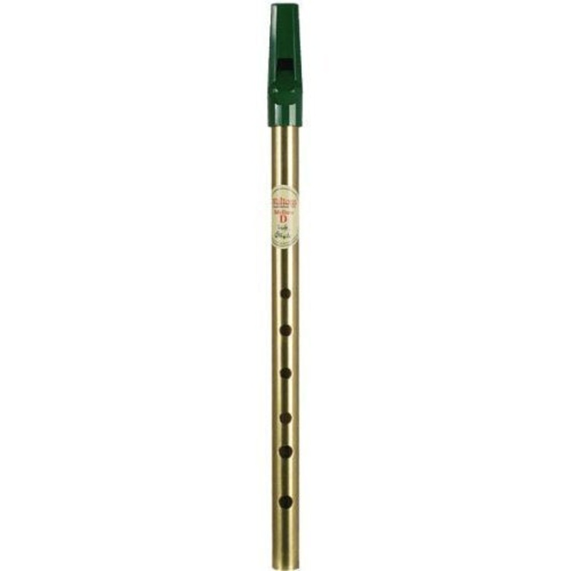 Waltons 08AWAL-1506 Irish Penny Whistle – Key of D