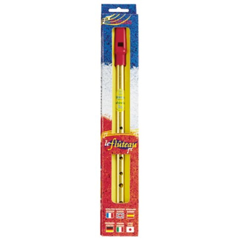 Waltons 08AWAL-1558 French Tin Whistle – Key Of D