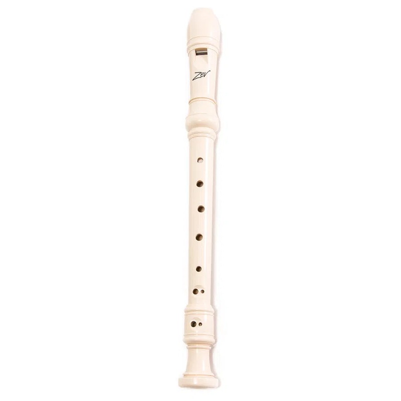 Zev PR-G Soprano Recorder (German)