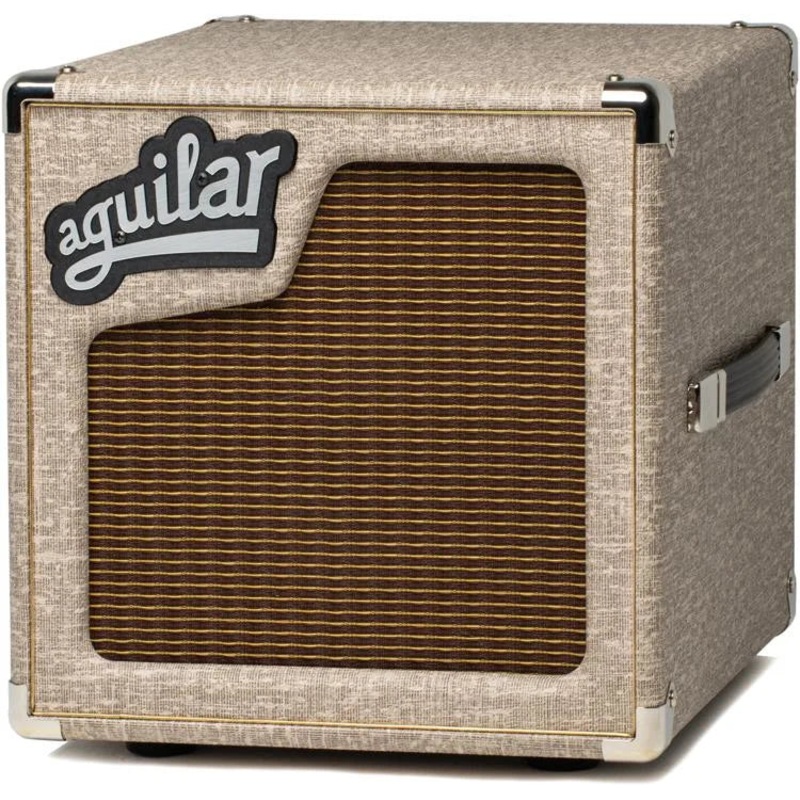 Aguilar SL110 1 x 10-inch 175-watt Bass Cabinet 8 Ohm (Fawn)
