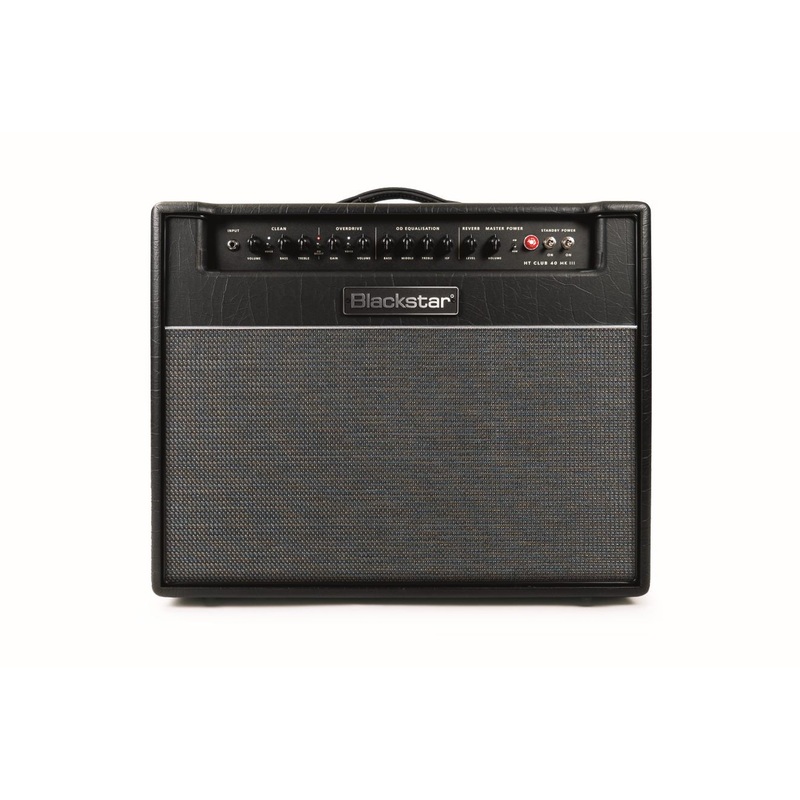 Blackstar HTV40MK3 HT Club 40 MKIII Combo