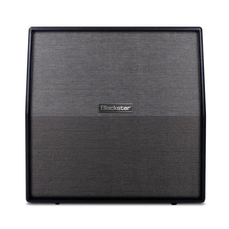 Blackstar HTV412AMK3 HT Venue MKIII 4×12 Angled Cabinet