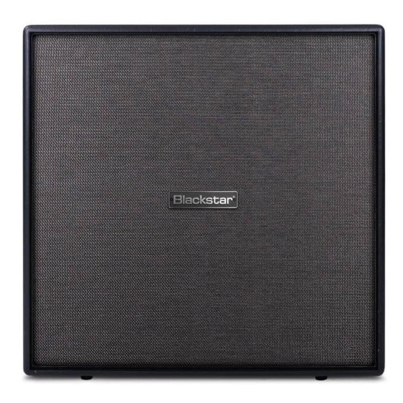 Blackstar HTV412BMK3 HT Venue MKIII 4×12 Straight Cabinet