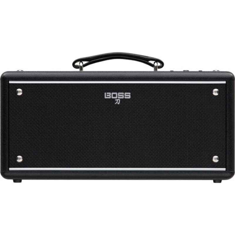 Boss KATANA-AIR EX Wireless Guitar Amplifier