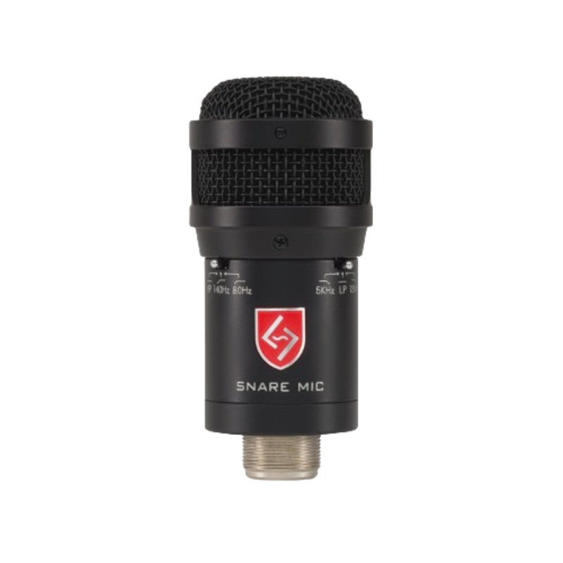 Lauten Audio LS-408 Snare Mic