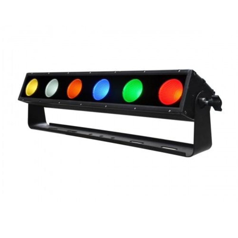 LC Group LCG-B2506IP Lead Bar Pix5 150W LED Bar