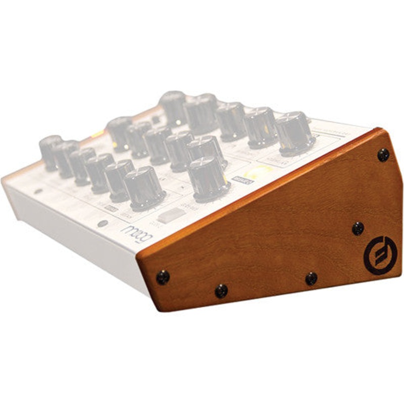 Moog RM-KIT-0008 Wooden Side Panels for Minitaur
