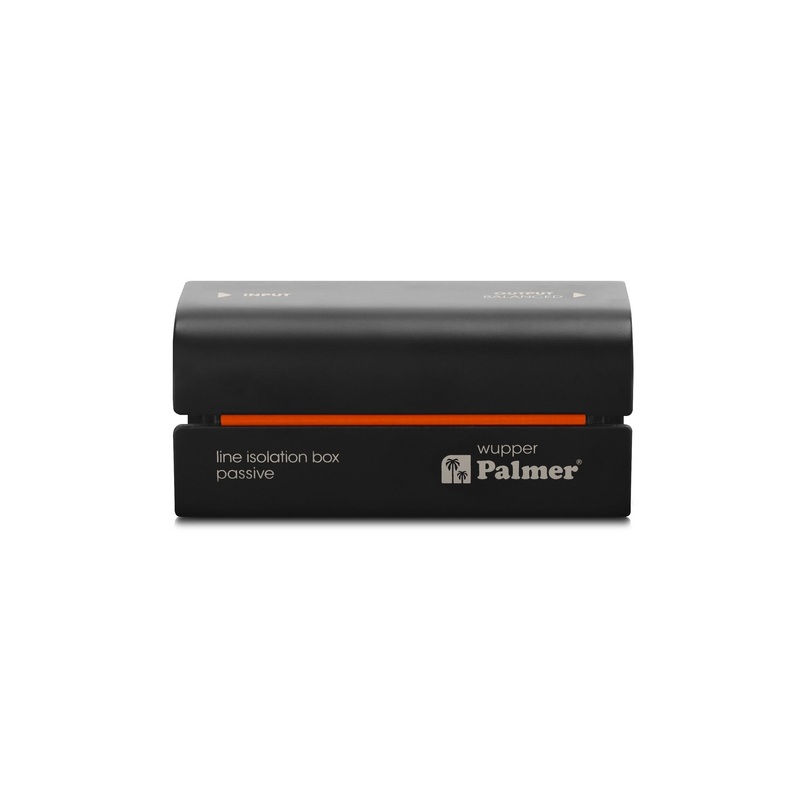 Palmer PWUPPER Passive Line Isolation Box