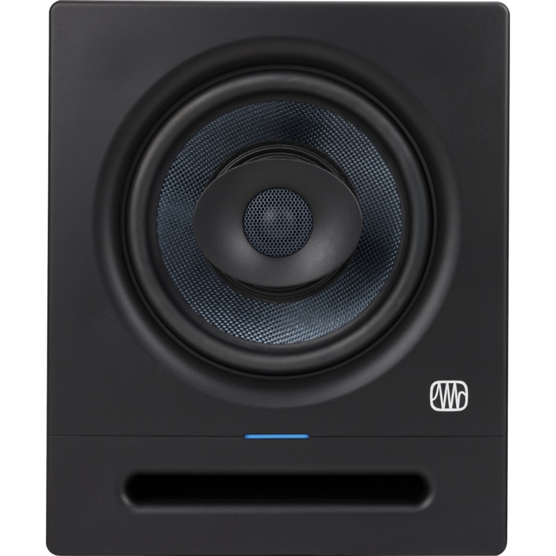 PreSonus ERIS PRO 8 Active Coaxial 2-Way Studio Monitors – 8″