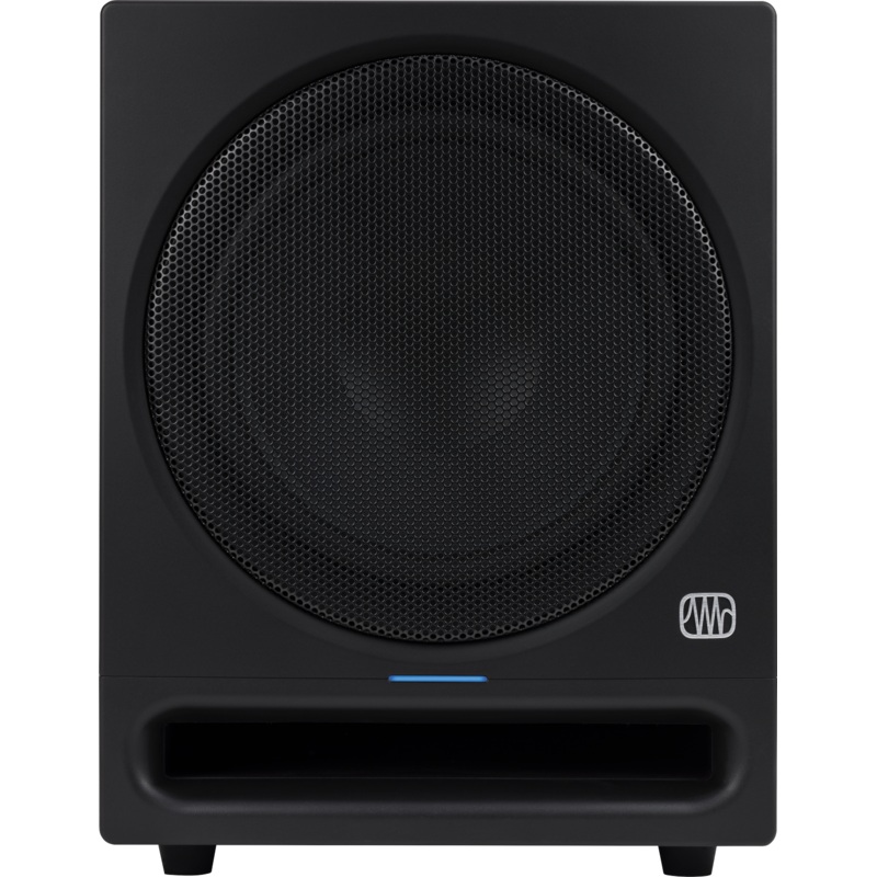 PreSonus ERIS PRO SUB 10 Active Studio Subwoofer – 10″