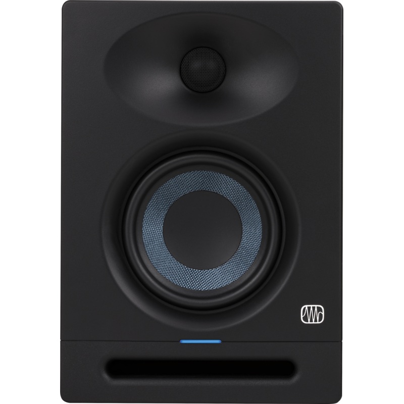 PreSonus ERIS STUDIO 4 Active Studio Monitor with EBM Waveguide – 4″