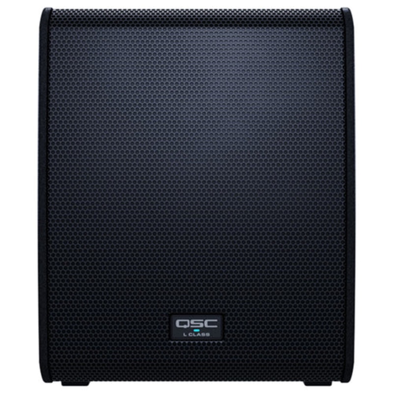 QSC LS118 Active Subwoofer – 18″