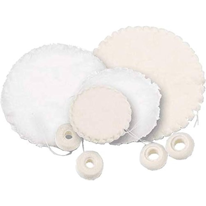 Vic Firth RGB1 Large Gong Recover Kit