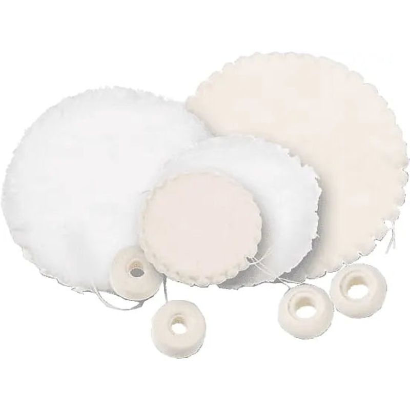 Vic Firth RGB2 Small Gong Recover Kit
