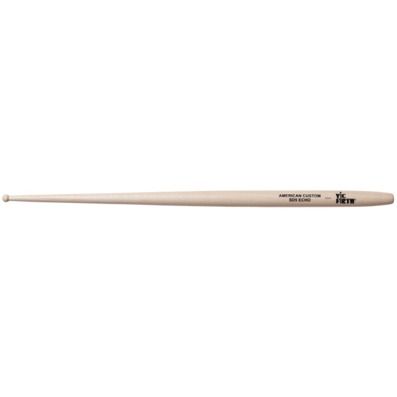 Vic Firth SD5 American Custom SD5 Echo Drumsticks