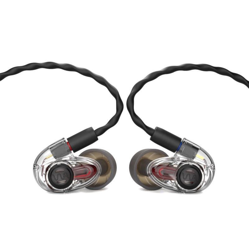 Westone Audio Ambient AM ProX 10 Single Driver Earphone