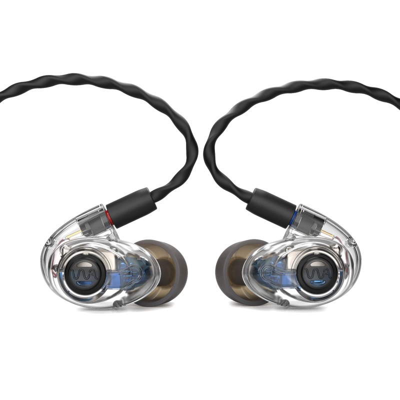 Westone Audio Ambient AM ProX 20 Dual Driver Earphone