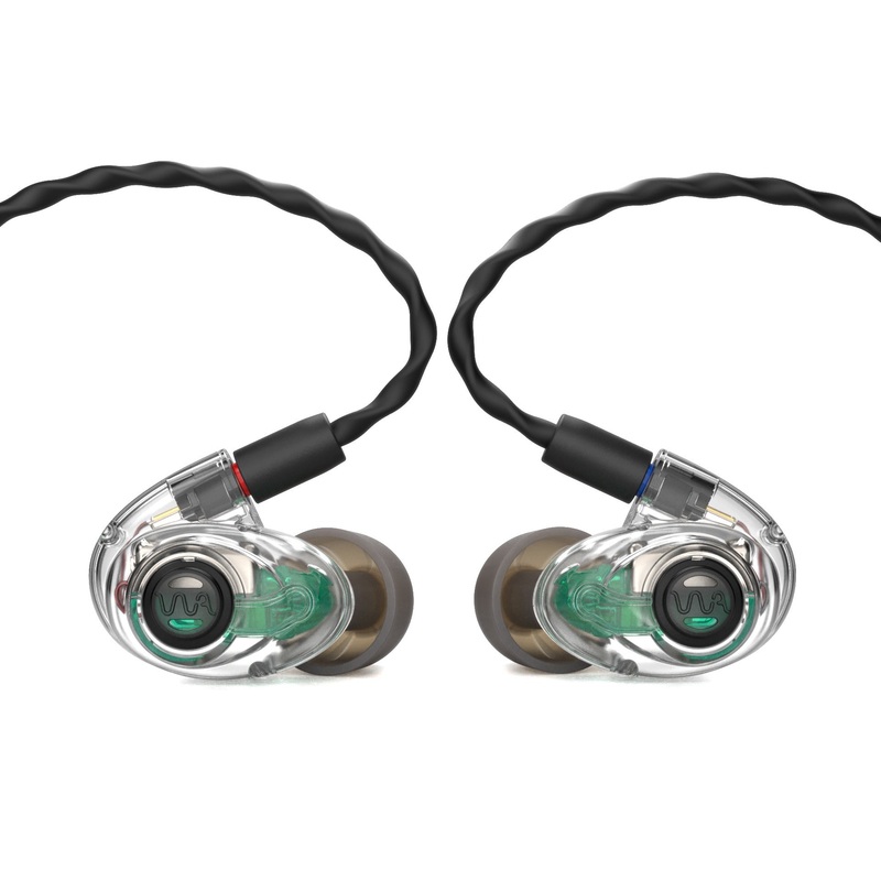 Westone Audio Ambient AM ProX 30 Triple Driver Earphone