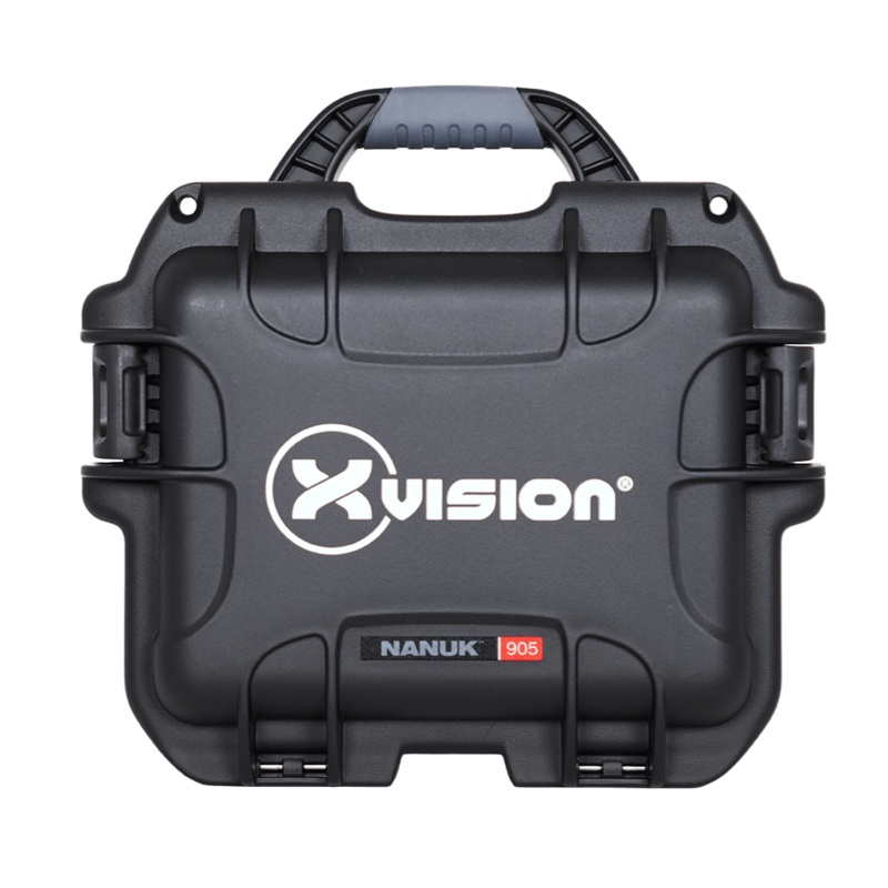 xVision XVV-CC1 Carrying Case for 1 X 1RU Unit