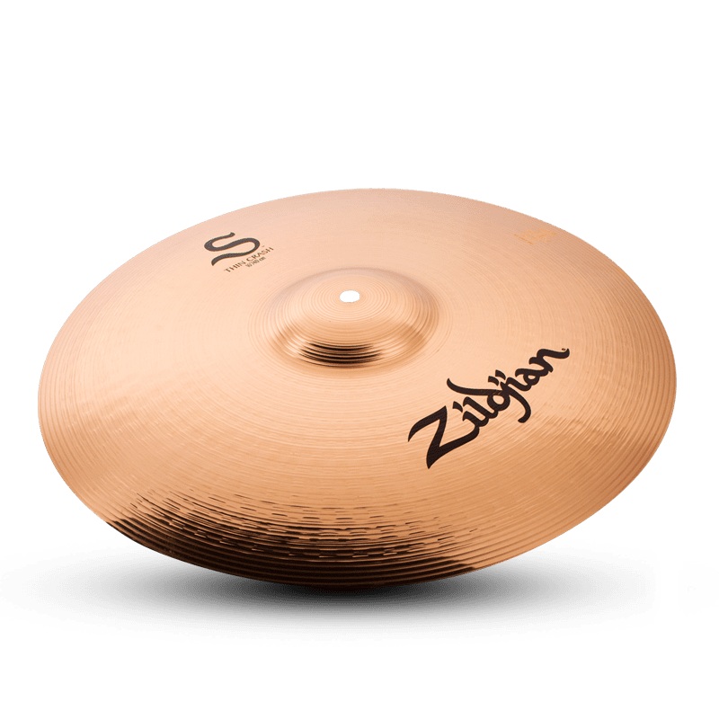 Zildjian S16TC 16 S Family Thin Crash