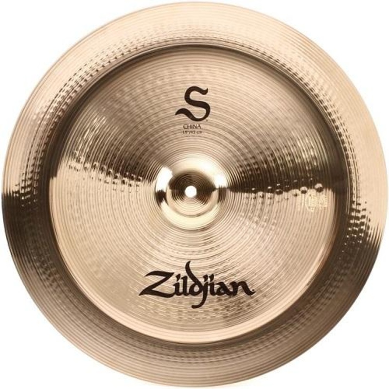 Zildjian S18CH 18 S China
