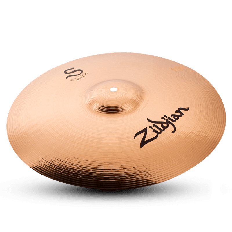 Zildjian S18TC 18 S Family Thin Crash