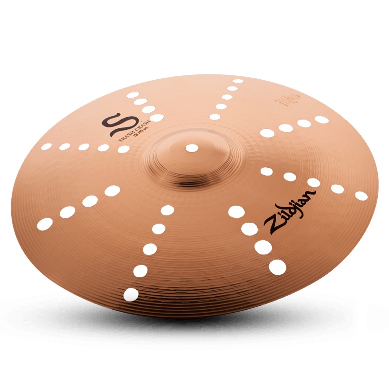 Zildjian S18TCR 18 S Family Trash Crash