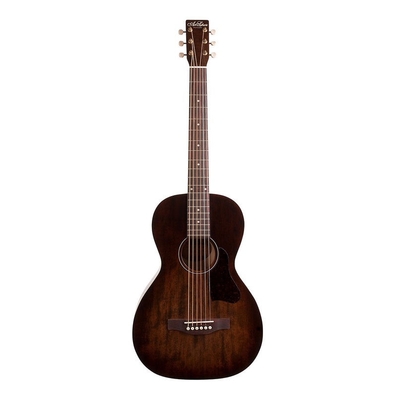 Art & Lutherie ROADHOUSE Series Acoustic Guitar (Bourbon Burst A/E)