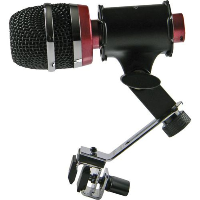 Avantone Pro AV-ATOM Dynamic Tom Microphone