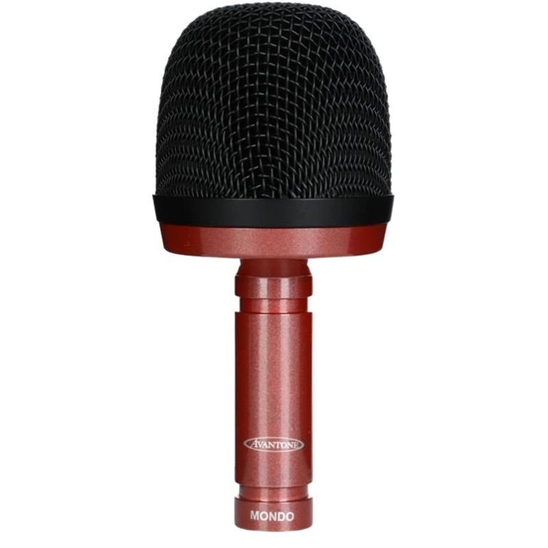 Avantone Pro MONDO Dynamic Kick Drum Microphone