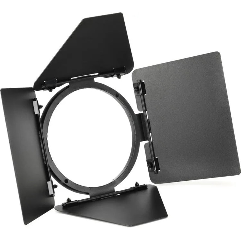 Chauvet Professional CDASHH7X COLORdash Par H7X Barn Door