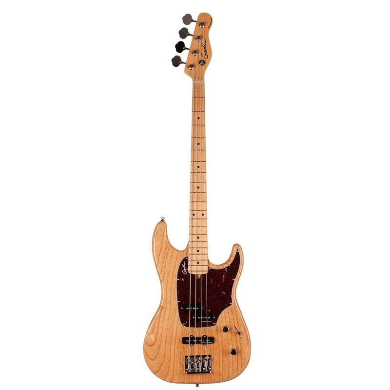 Godin Guitars PASSION RG-4 4-String Bass Guitar (Swamp Ash MN)
