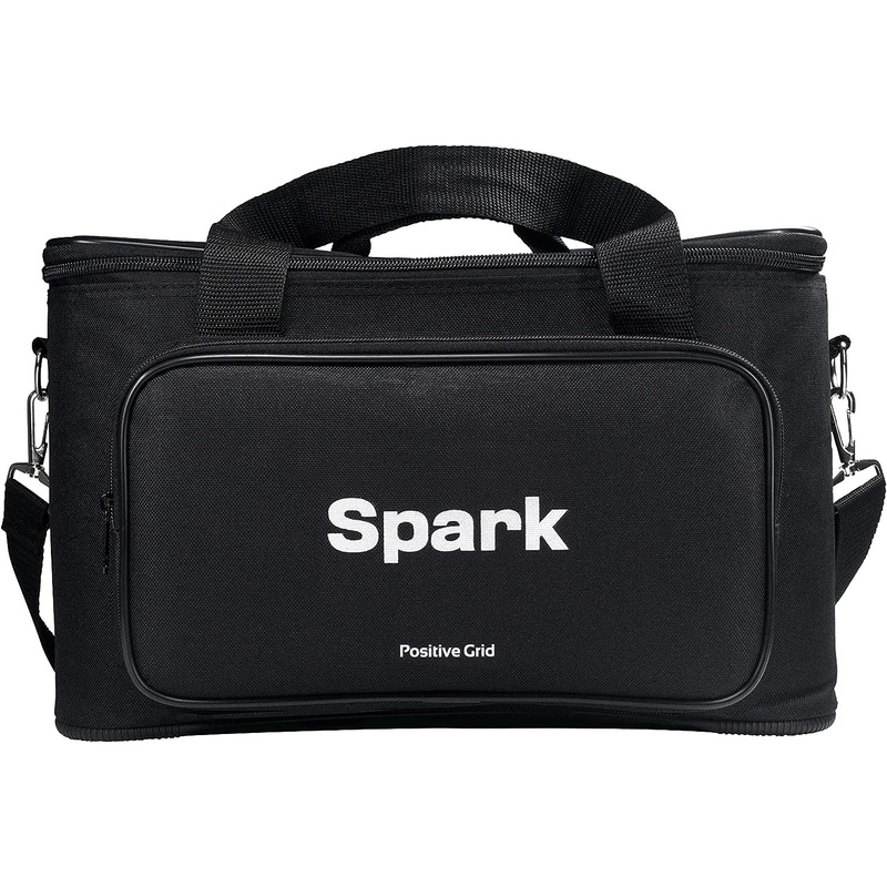 Positive Grid SPARK-BAG Carry Bag for Spark 40 Practice Amp (Black)