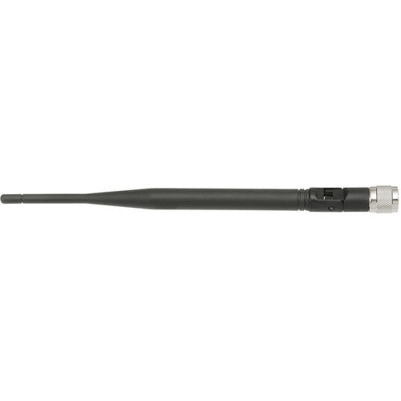 LumenRadio LR5DBIOAI Indoor 5 dBi Omni Antenna (RP-TNC Male)
