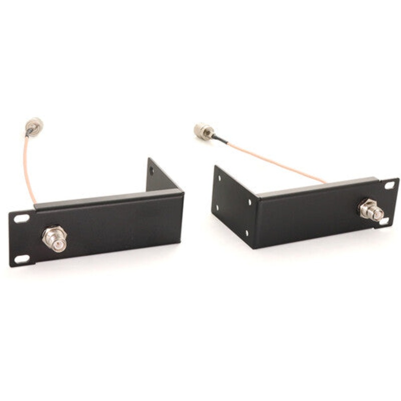 LumenRadio LR800-2204 Stardust Transmitter Rack Mount