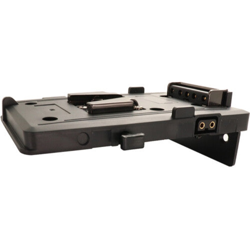 LumenRadio LR800-2208 V-Mount Battery Adapter