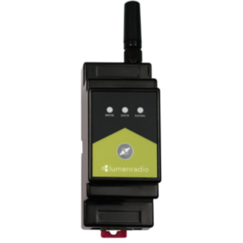 LumenRadio LR800-2311 Single Universe DMX/RDM Receiver