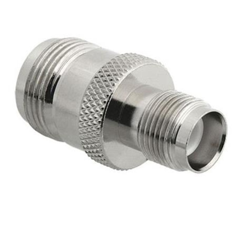 LumenRadio LRCCANFRPTNCF Coaxial Cable Adapter N-female To RP-TNC Female