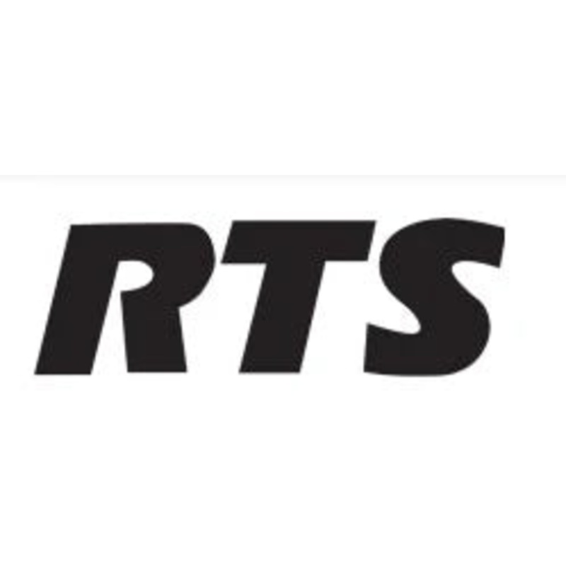 RTS PSU-KP DSPK KP-Series and DSPK4 External Power Supply