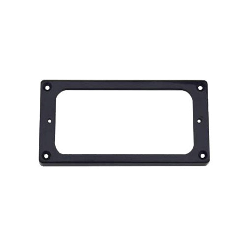 TV Jones RING-USA Gibson-Style with screws – Short (Black)