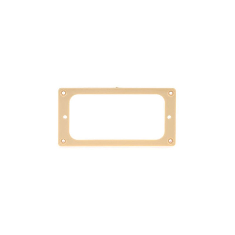 TV Jones RING-USA Gibson-Style with Screws – Short (Cream)