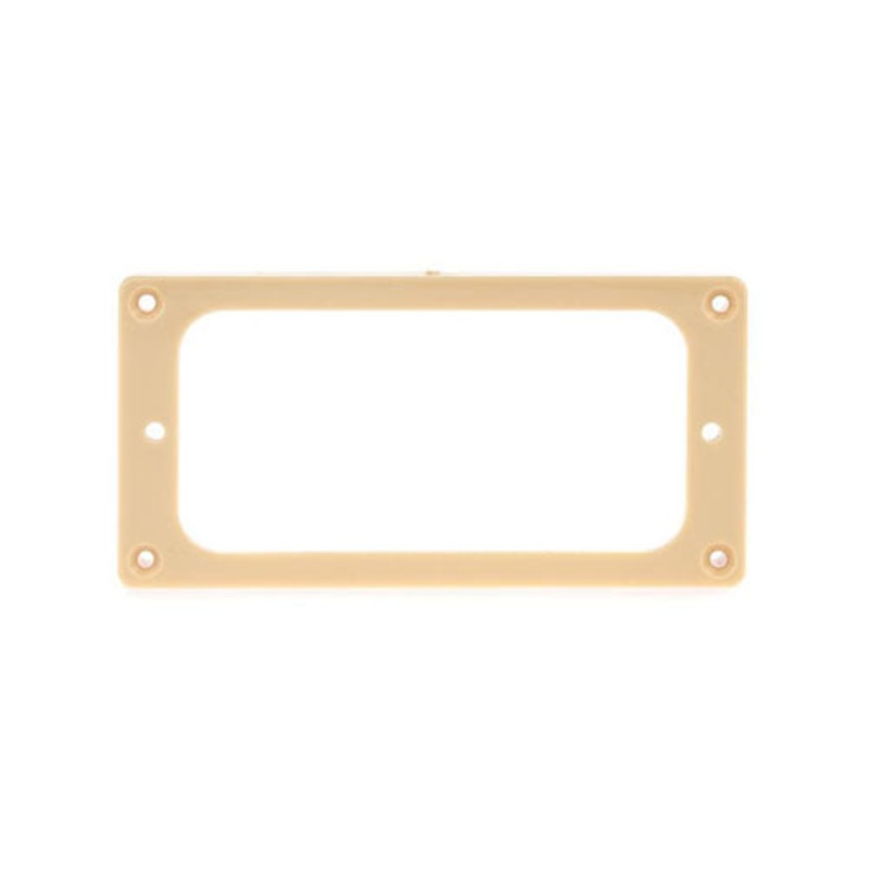 TV Jones RING-USA Gibson-Style with Screws – Tall (Cream)