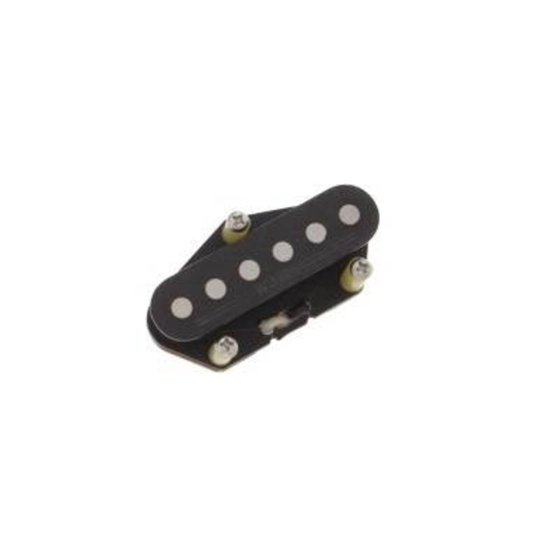 TV Jones STARWOOD Tele Bridge Pickup (Black)