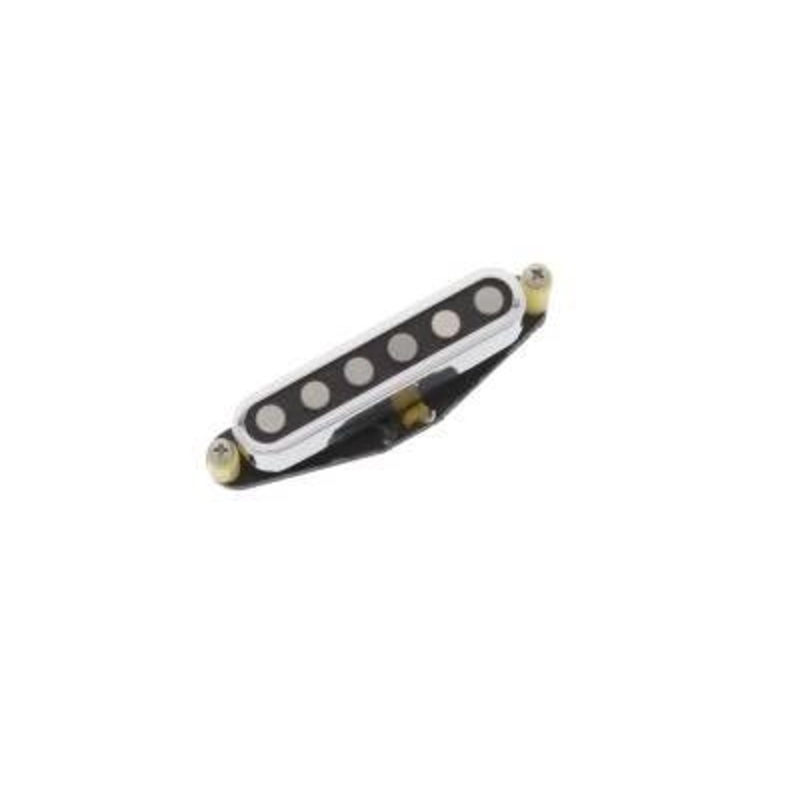 TV Jones STARWOOD Tele Neck Pickup (Chrome)