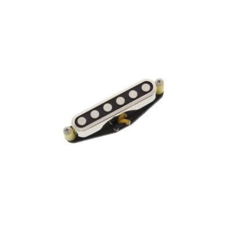 TV Jones STARWOOD Tele Neck Pickup (Nickel)