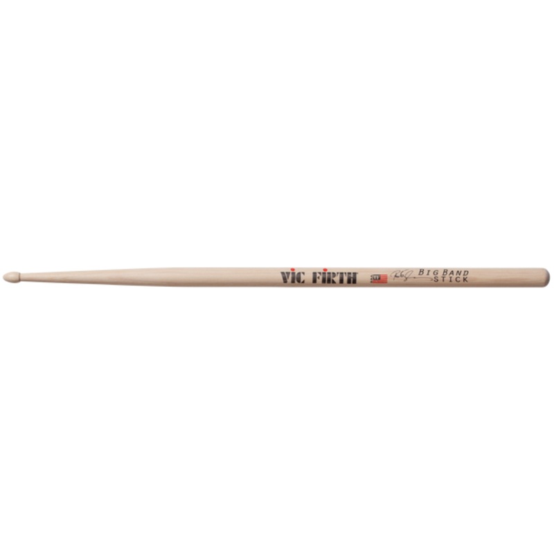 Vic Firth SPE3 Signature Series – Peter Erskine Big Band Stick