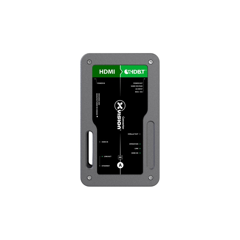 xVision XVVHDMI2HDBTT1 HDMI to HDBaseT Transmitter – True1
