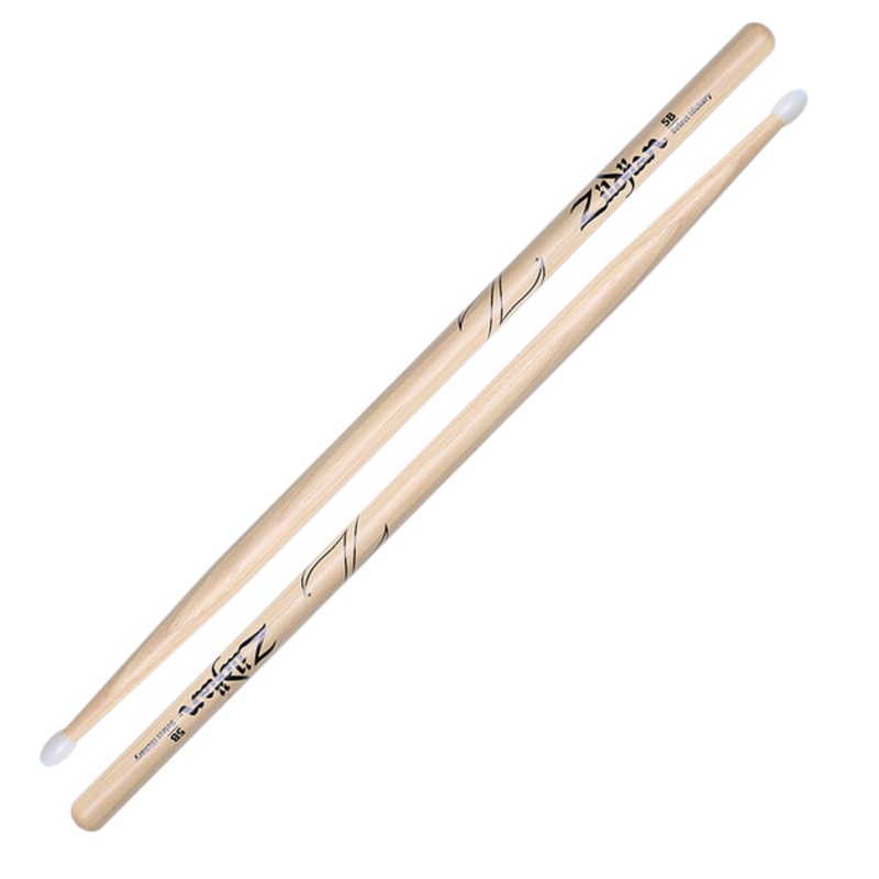Zildjian Z5BN 5B Nylon Drumsticks