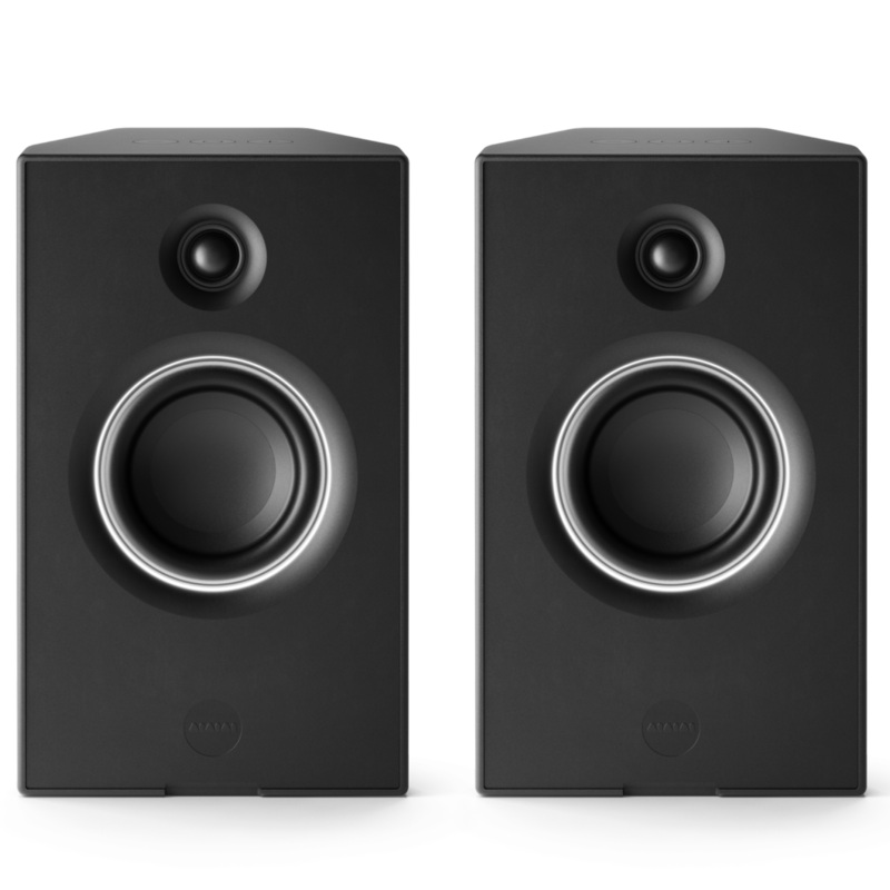 AIAIAI UNIT-4 Wireless+ Studio Monitors (Pair)