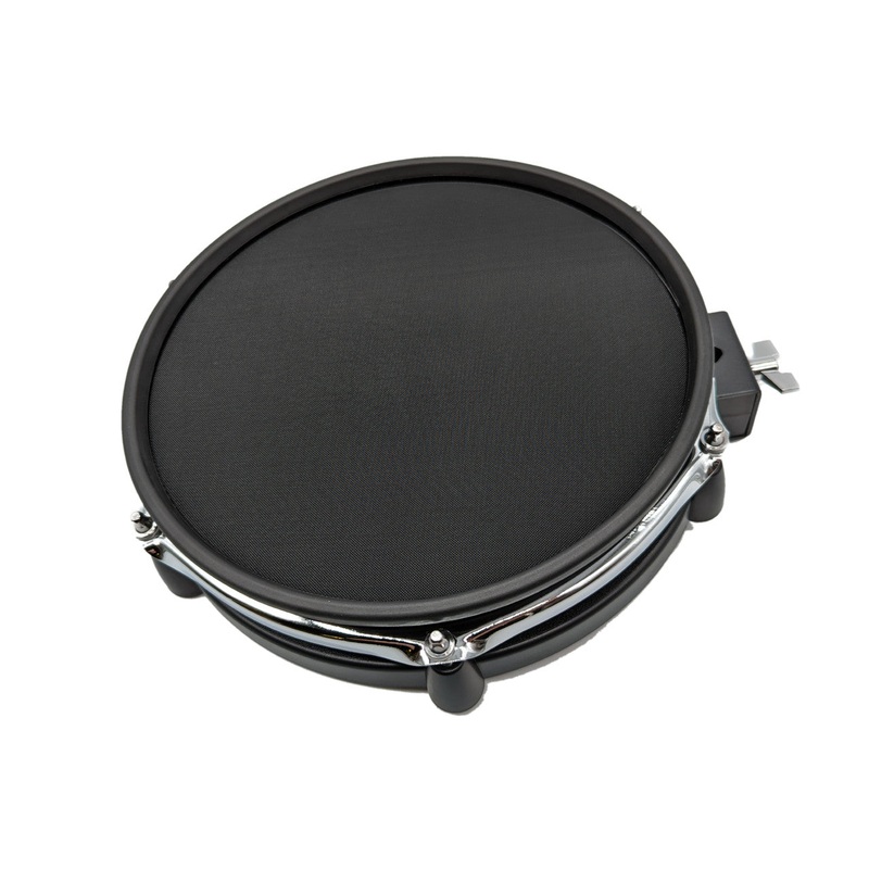 Alesis SURGE Dual-Zone Snare Drum Pad – 10″  (102130178-A)